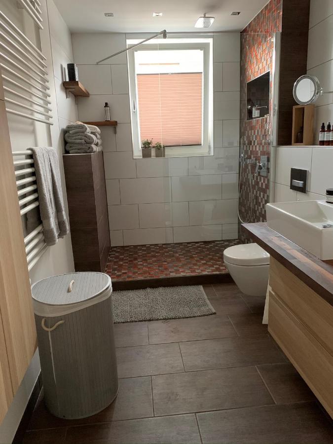 Nature&Eco Apartament Мендзыздрое Экстерьер фото