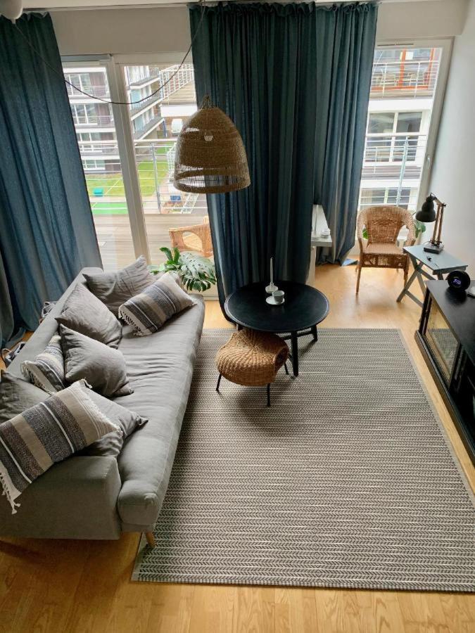 Nature&Eco Apartament Мендзыздрое Экстерьер фото